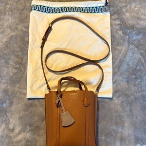 Tory Burch Perry tote cross body